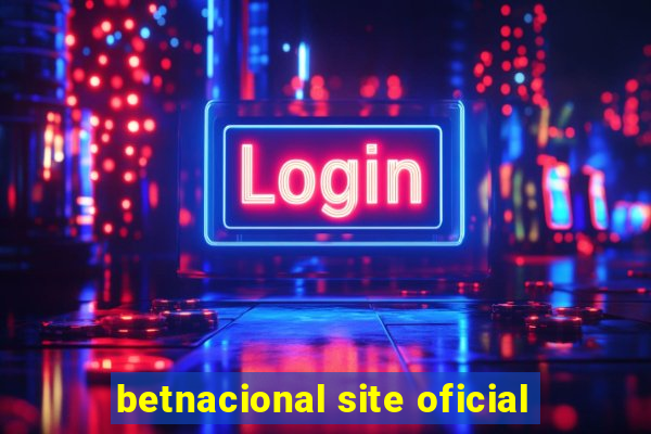 betnacional site oficial